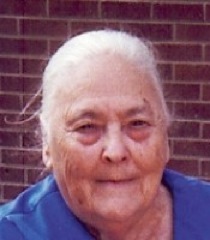 ethel mccaskill