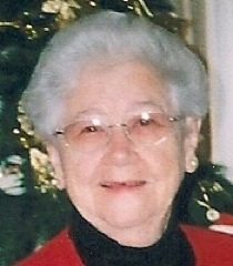 beulah williams