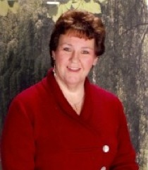 marcia adams