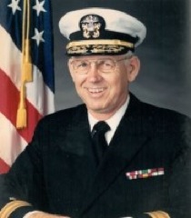 william stewart, jr