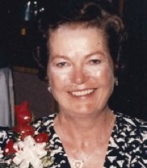 eldora roberts