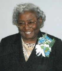 virginia matthews
