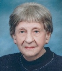 Sadie Currie Moffitt