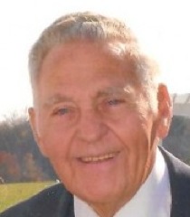 ralph stout