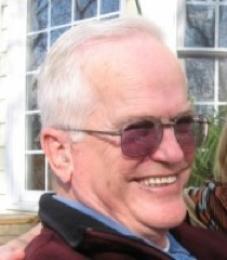 richard stone