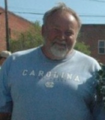 larry hussey