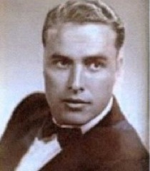 buford mckenzie