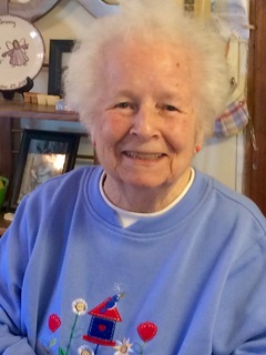 pauline marley