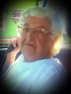 ruth barger