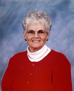 hilda robinson