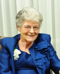 mary eder