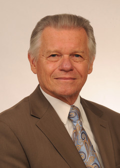 howard fleming, iii