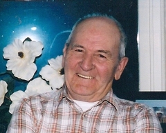 charles luck