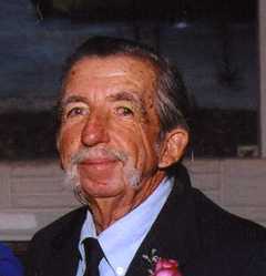 frederick sineath