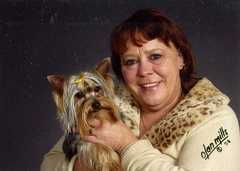 donna yopp