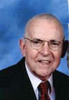 joseph woodard