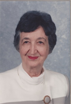 nancy barker