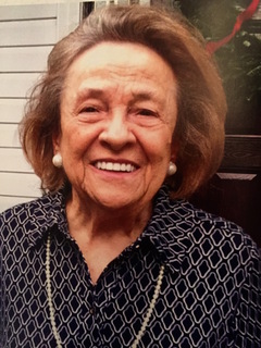 anne dandar