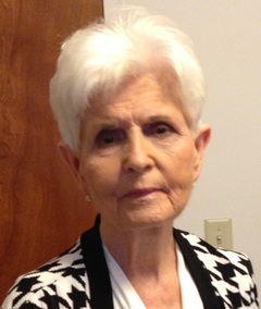 Betty Taylor Yow