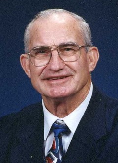 pastor l.m. williamson