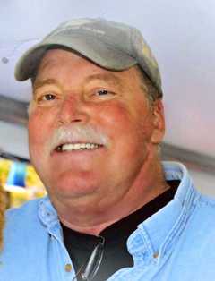 kevin hughes
