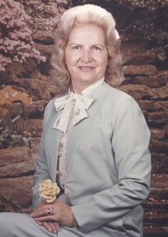 lucille nall