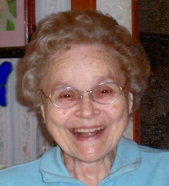 lucille emmons