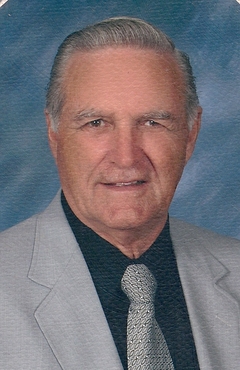 dalton cheek