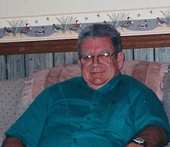jerry garner