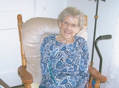 frances cheek