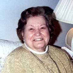 madge priest
