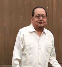 lino najera