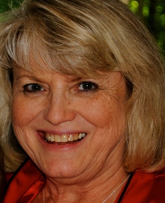 shirley bruce