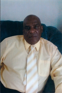 carl brown