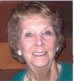 elizabeth ensign