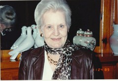 peggy ferris