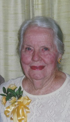 velda pullen