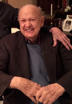 jack mcdaniel, m.d.
