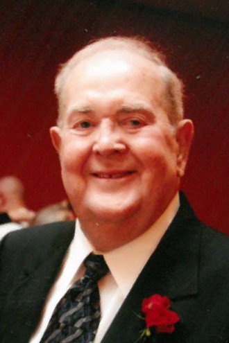 leon lawrence lineberry, sr.