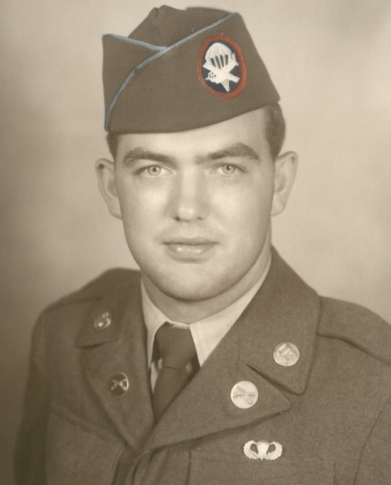 warren marks, sr.
