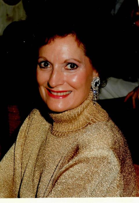 jean riley