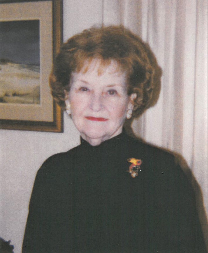 vivian  travis