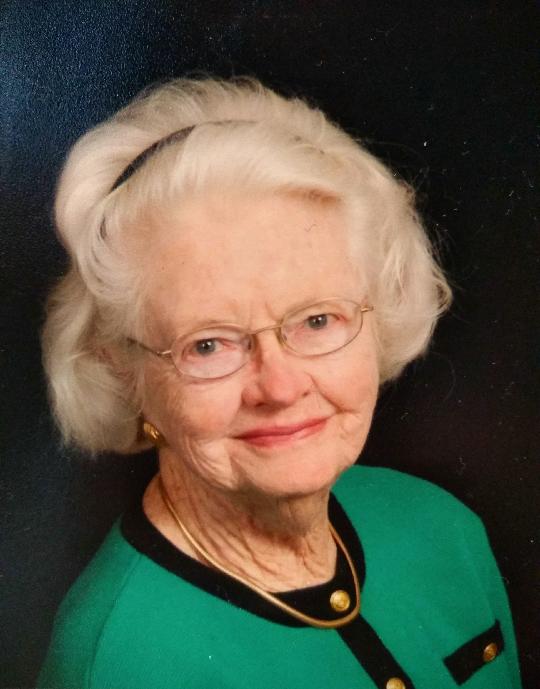 jane stevens mcphaul