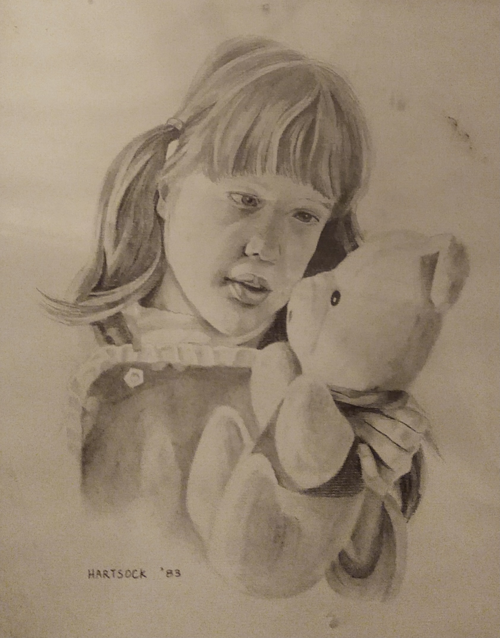 Heather beck