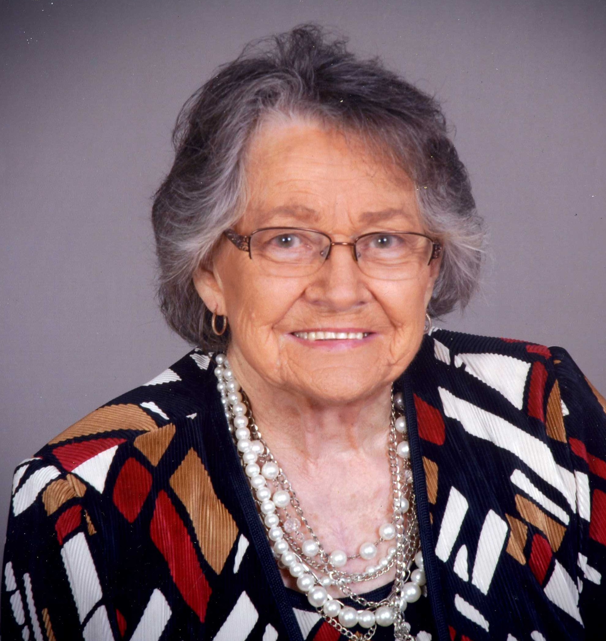 wilma davis