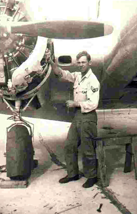 arthur deffenbaugh