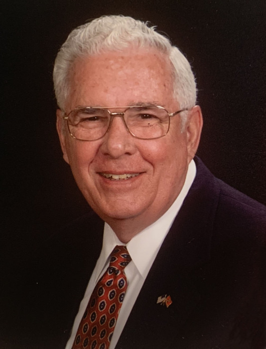 thomas marsh