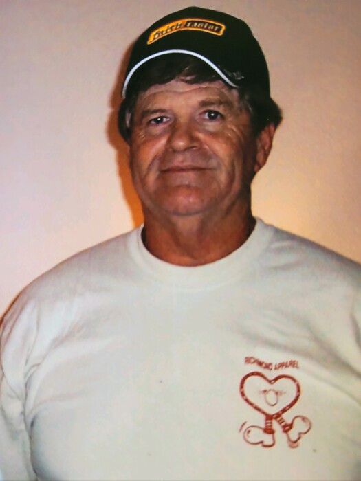james floyd