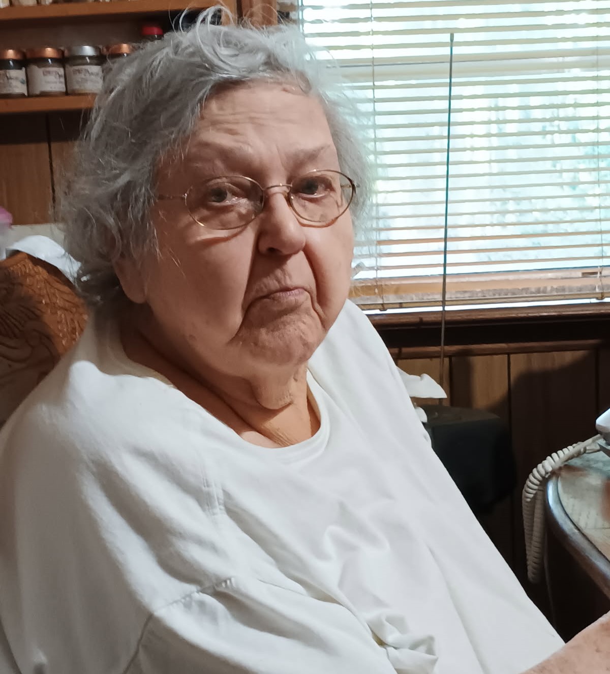 ethelene davis
