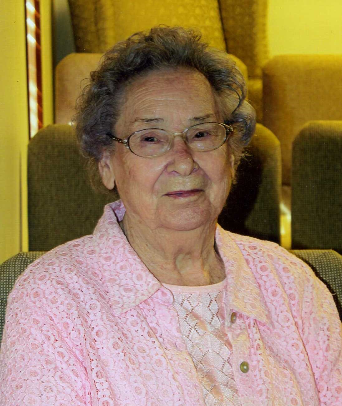 frances jarman